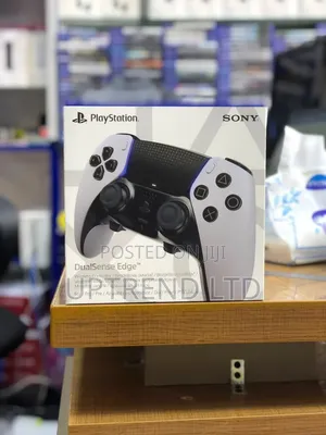 PS5 ,PlayStation 5, Controller ,Pad , Dual Sense Edge New