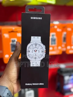 Brand New Samsung Galaxy Watch Ultra , Delivery Available