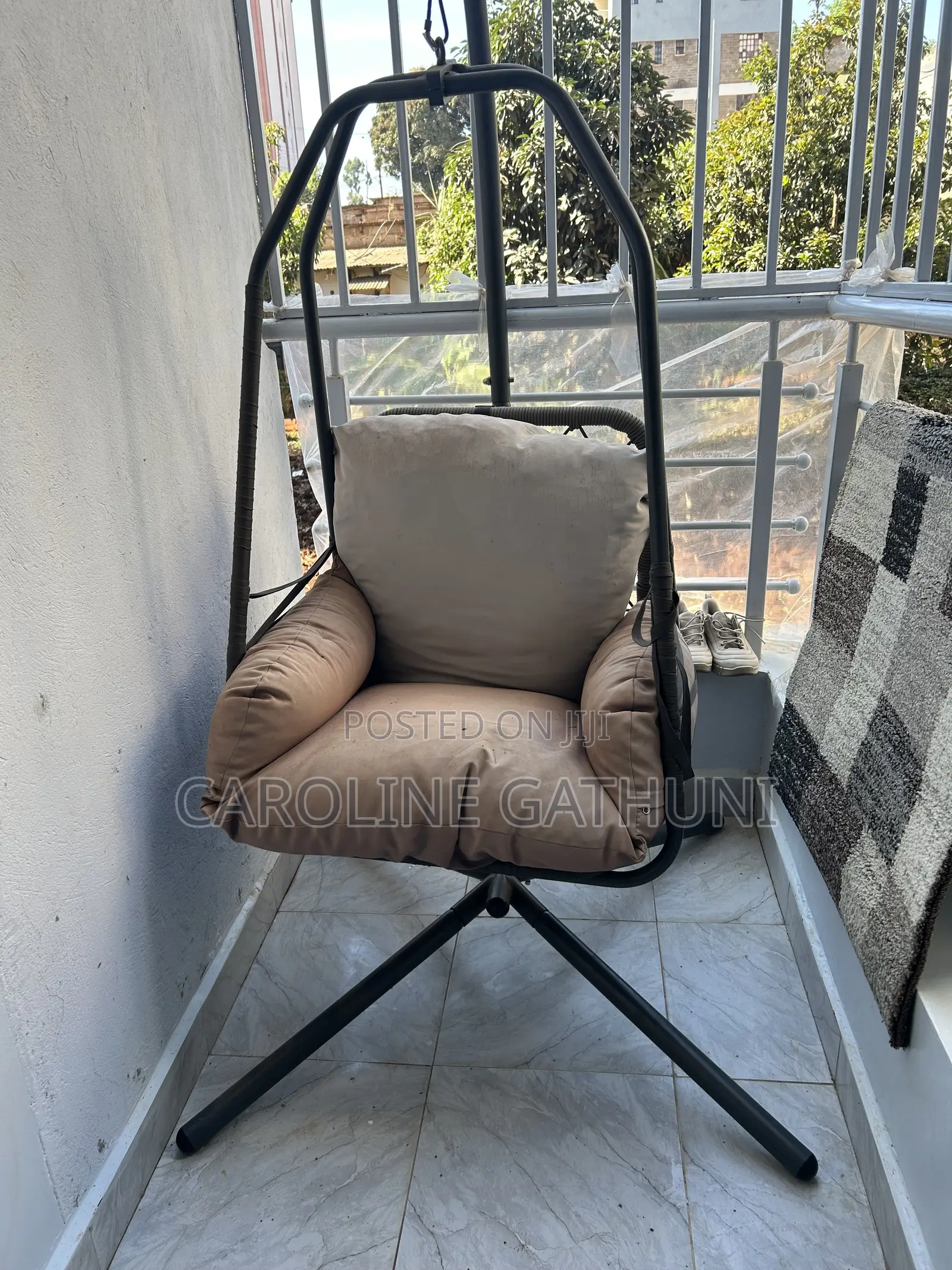 Swing Chairs