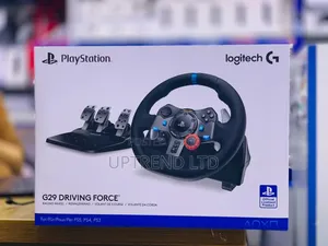 Logitech G29 New , Delivery Available