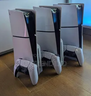 PlayStation 5 Slim , Sony PS5 Slim Disc Edition ,Ex Uk Clean Unit