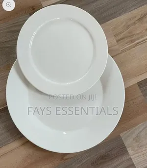 Hotel Plates