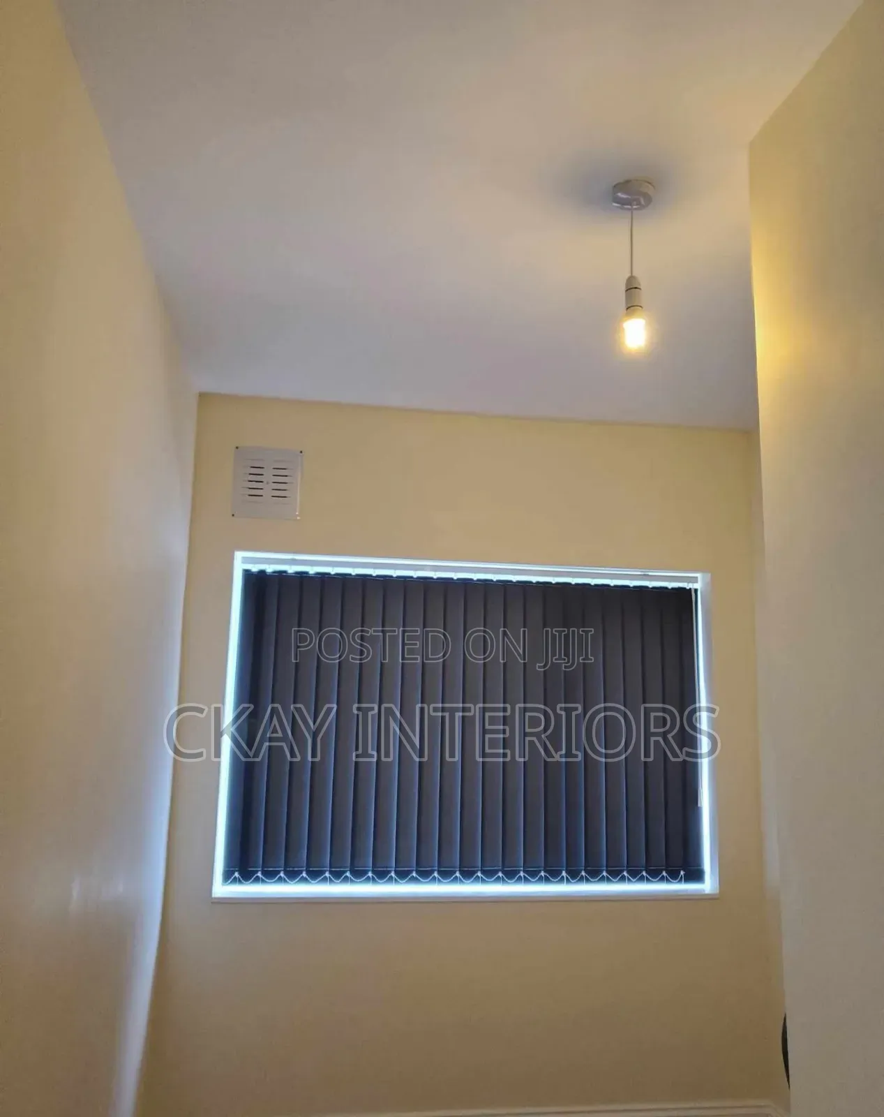 Upgrade Plain Glass Into a Beautiful Interior Feature.