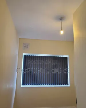 Upgrade Plain Glass Into a Beautiful Interior Feature.