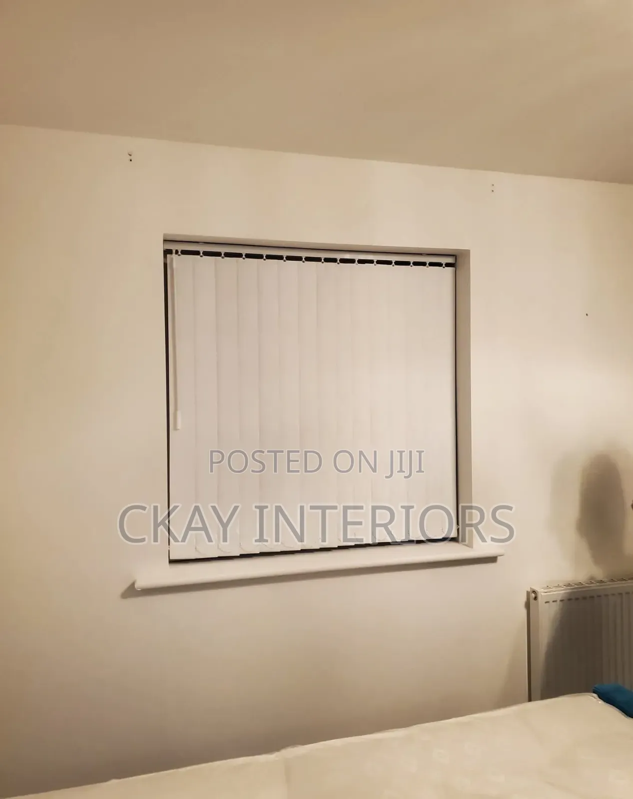 Transform Open Windows Into Elegant Interior Statements.