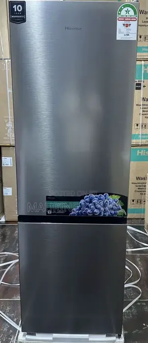 Bottom Freezer 286l With a Dispenser