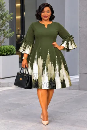 New Shift Dress