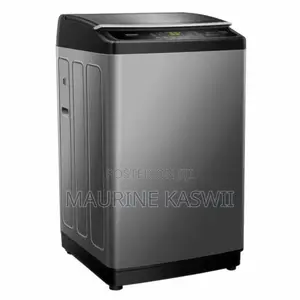 Hisense 14kg Automatic Machine