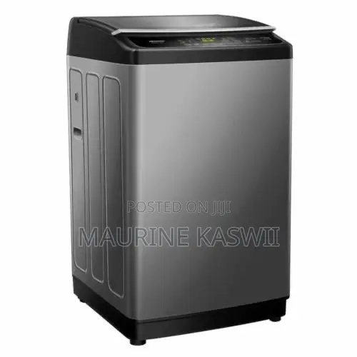 Hisense 14kg Automatic Machine