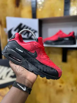 Nike Air Max 90 "Speed Red 39 40 41 42 43 44 45