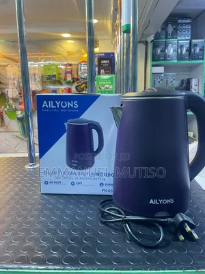 Electric Kettle