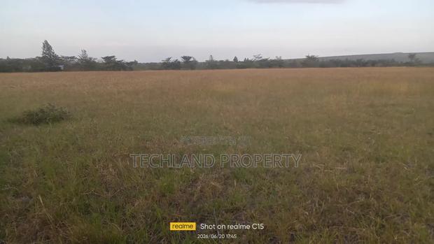7acres Pesi Laikipia County.