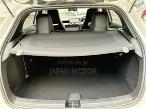 Mercedes-Benz A-Class 2022 White
