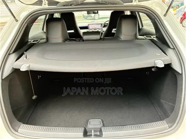 Mercedes-Benz A-Class 2022 White