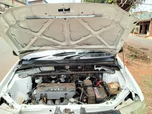 Toyota Probox 2008 White