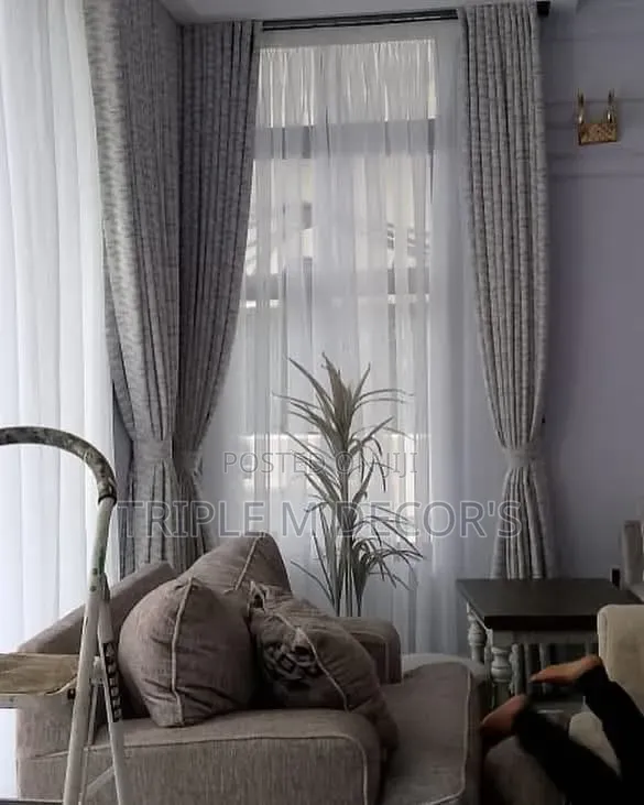 Heavy Blackout Curtains | Extra Thick | 100% Light Blocking | Elegant