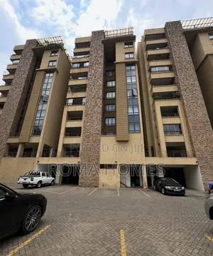 3bdrm Apartment in Kilimani, Nairobi Central for rent