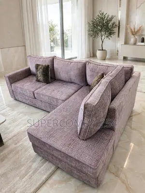 Modern L Shape Corner Sofas Well Delivered