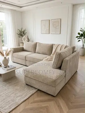 Modern L Shape Corner Sofas Well Delivered