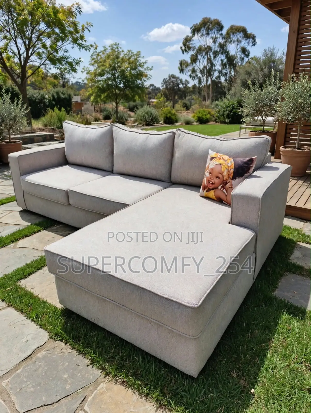 Modern L Shape Corner Sofas Well Delivered