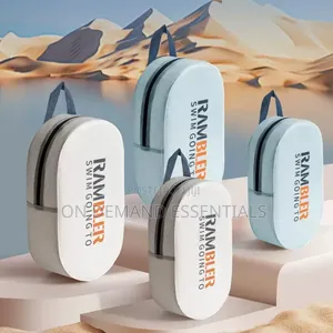 EVA Waterproof Travel, Gym & Beach Bag