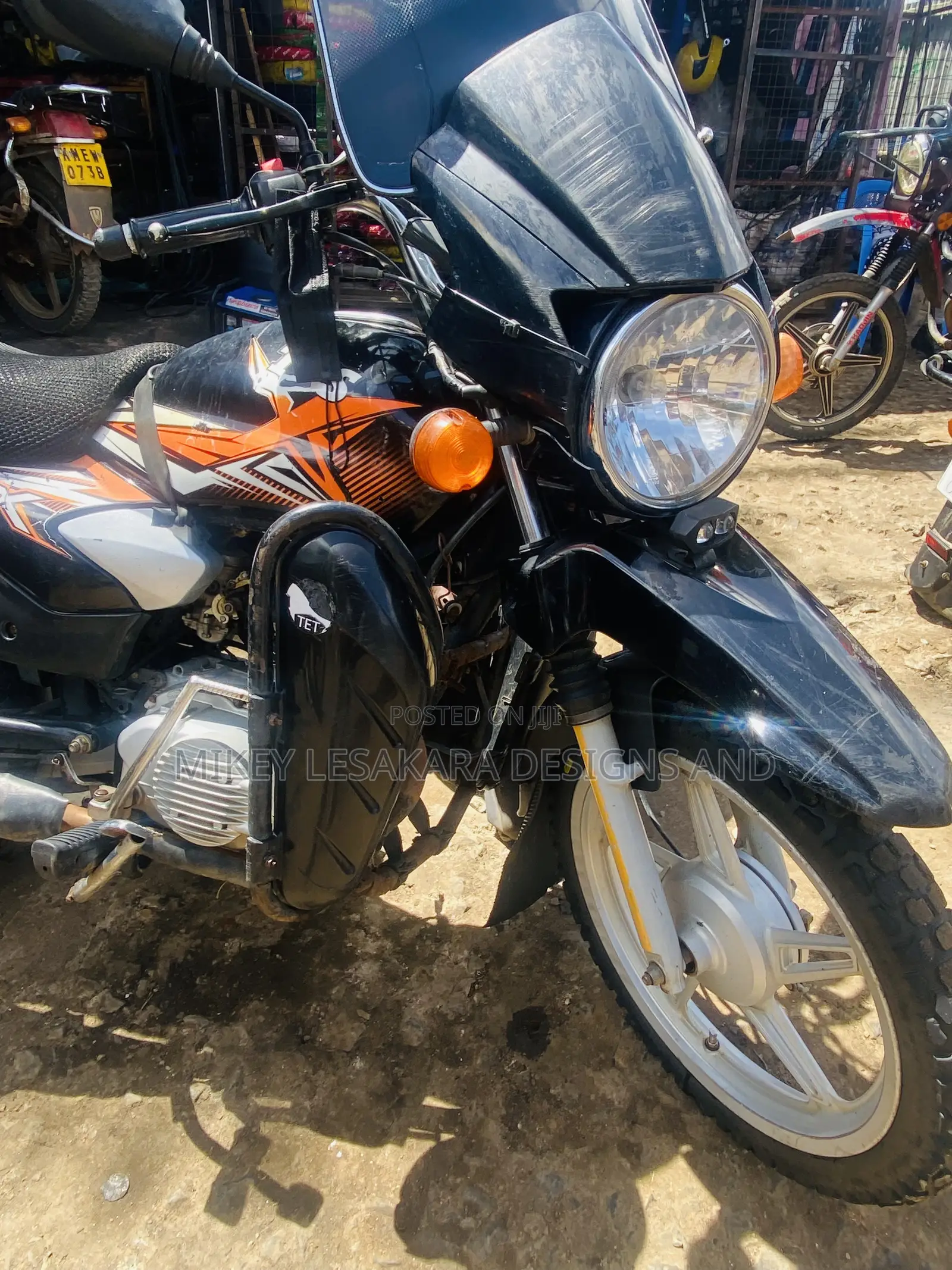 TVS XL 100 Comfort 2024 Black