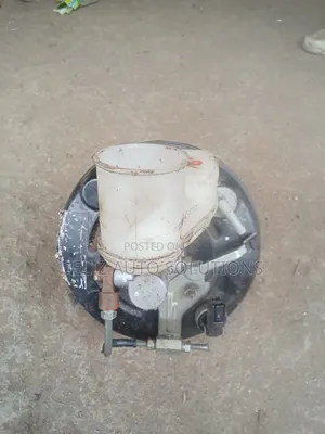 Brake Boosters for Mazda CX5 2013