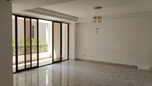 3bdrm Apartment in Wood Avenue Kilimani for rent
