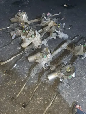 Steering Racks for Honda Fit 2010