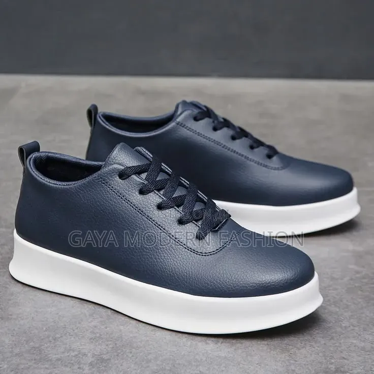 Unique and Stylish Sneakers