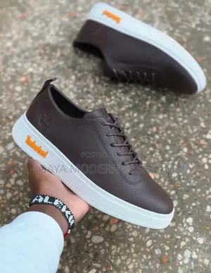Unique and Stylish Sneakers