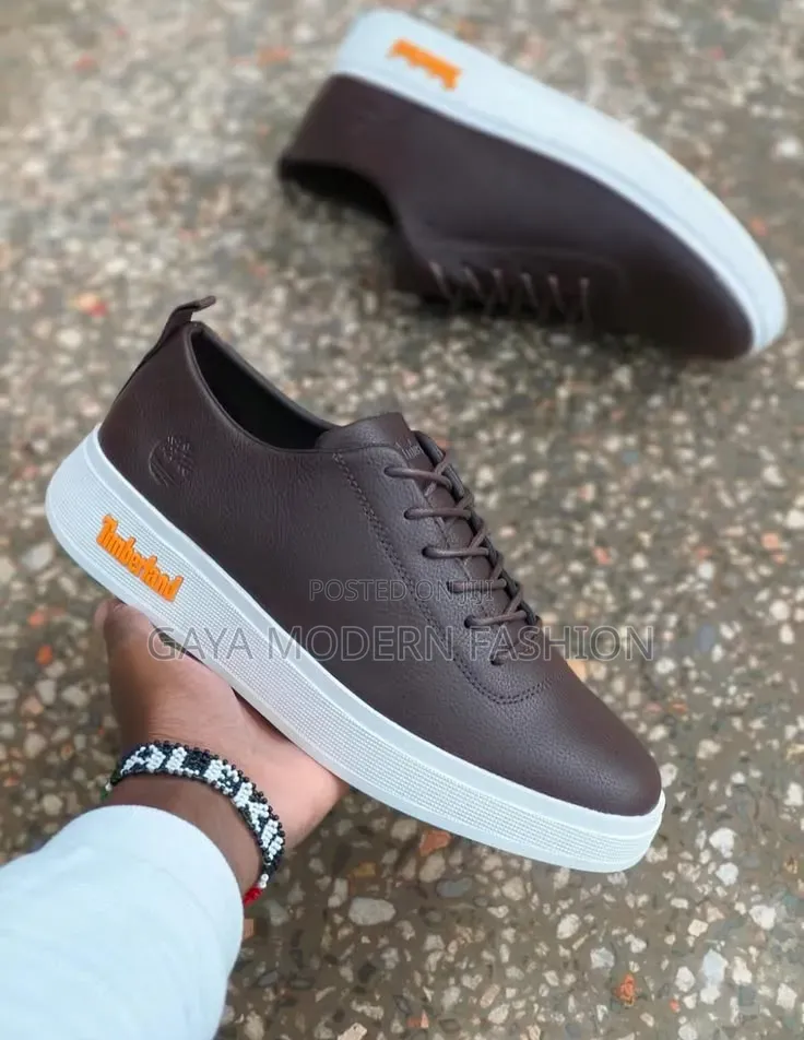 Unique and Stylish Sneakers