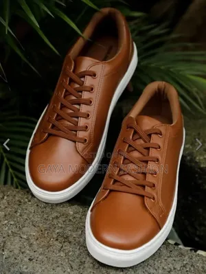 Unique and Stylish Sneakers
