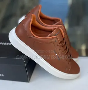 Unique and Stylish Sneakers