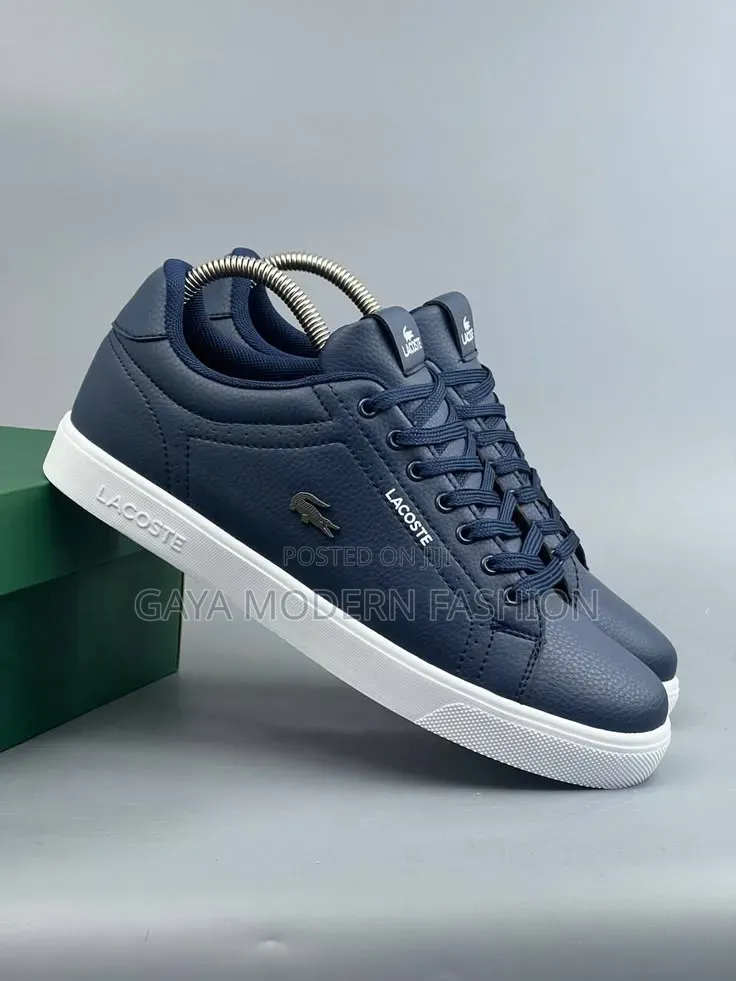 Unique and Stylish Sneakers