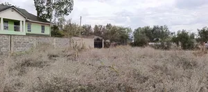 50*100 Plot for Sale in Rongai