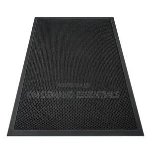 Heavy Duty Mesh Surface
Large Outdoor Antislip Mats
Size *80*120* CM