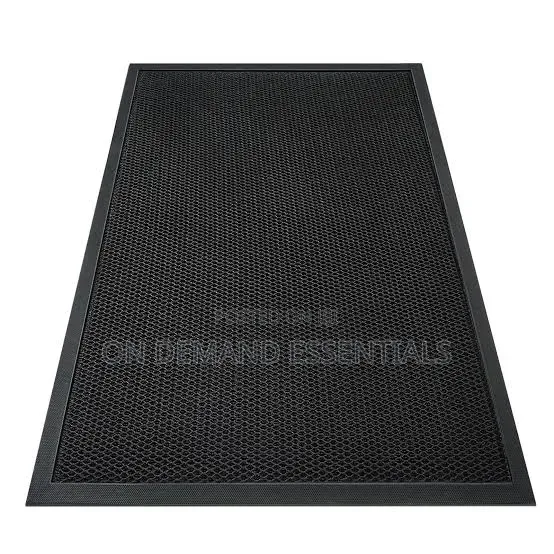 Heavy Duty Mesh Surface
Large Outdoor Antislip Mats
Size *80*120* CM