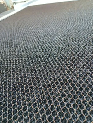 Heavy Duty Mesh Surface
Large Outdoor Antislip Mats
Size *80*120* CM