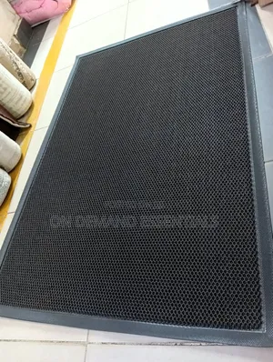 Heavy Duty Mesh Surface
Large Outdoor Antislip Mats
Size *80*120* CM