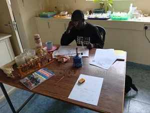 Top Scholars Sciences Home School