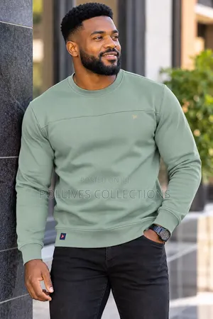 Original Sweatshirts Shirts Available Now