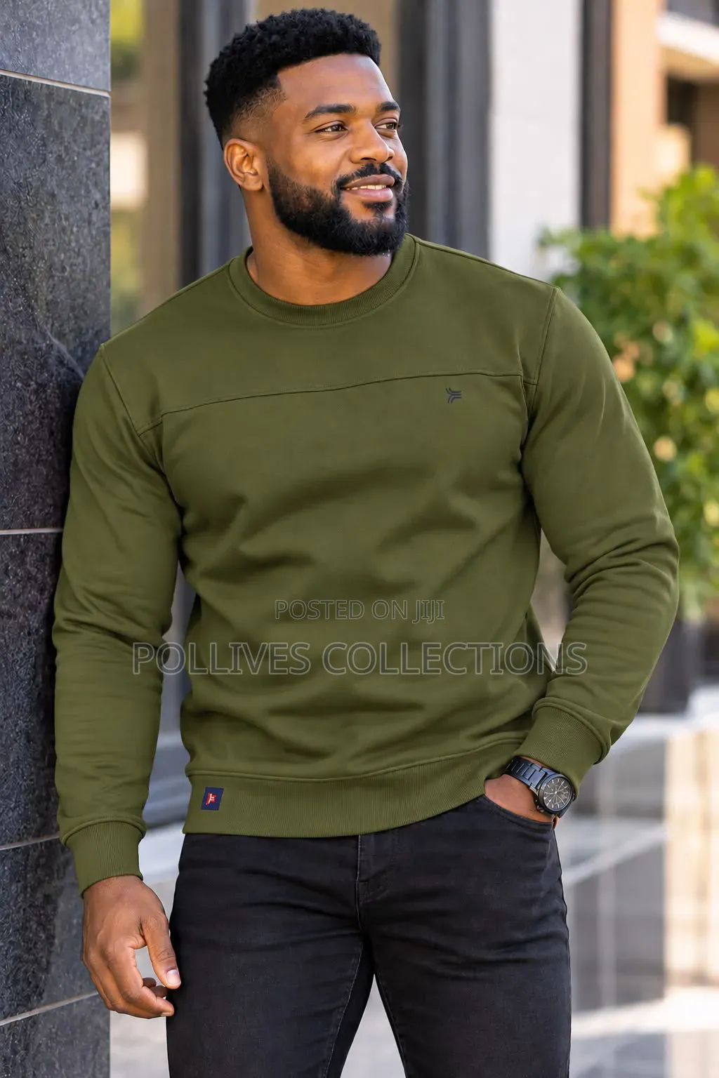Original Sweatshirts Shirts Available Now