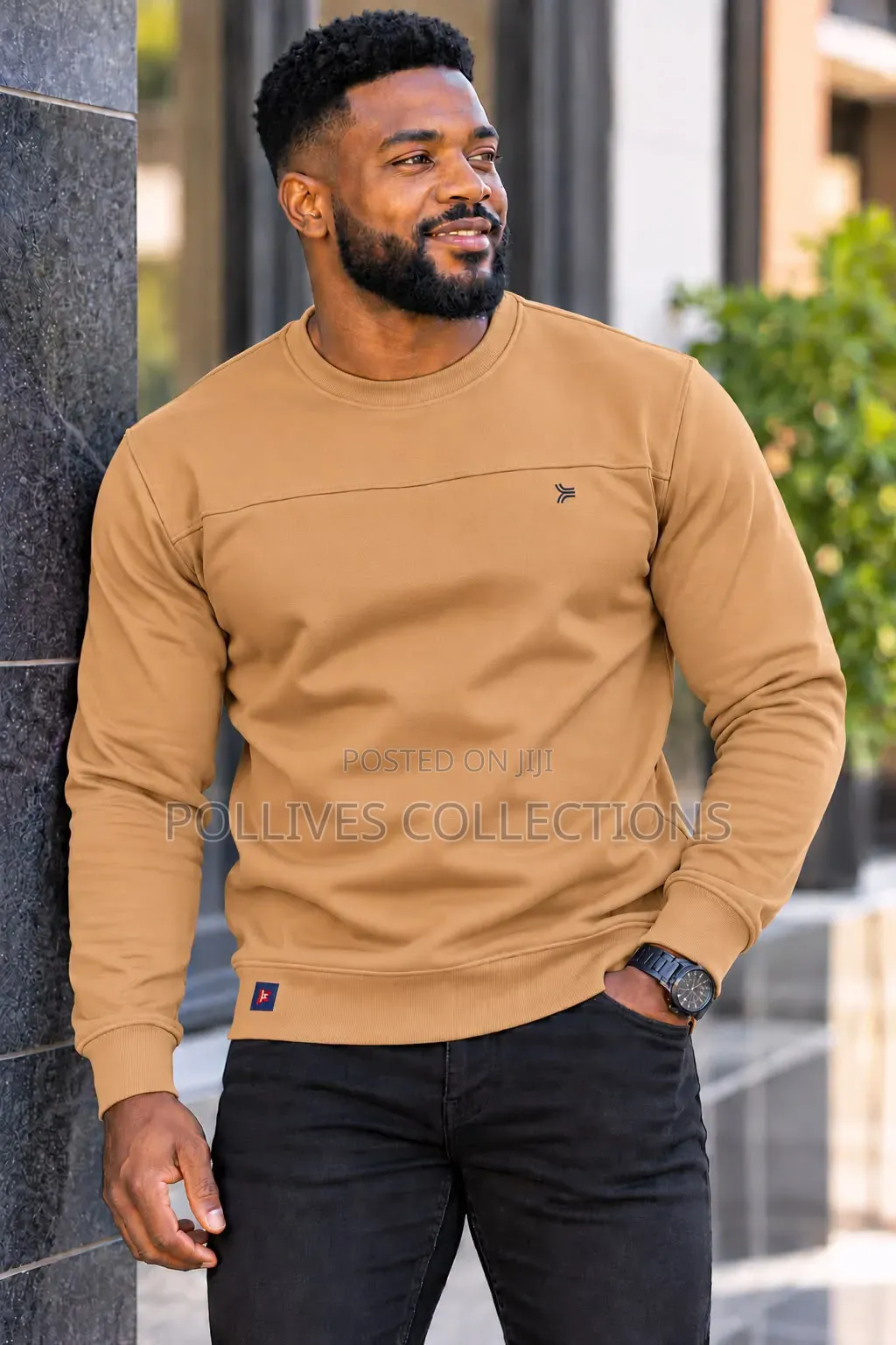 Original Sweatshirts Shirts Available Now