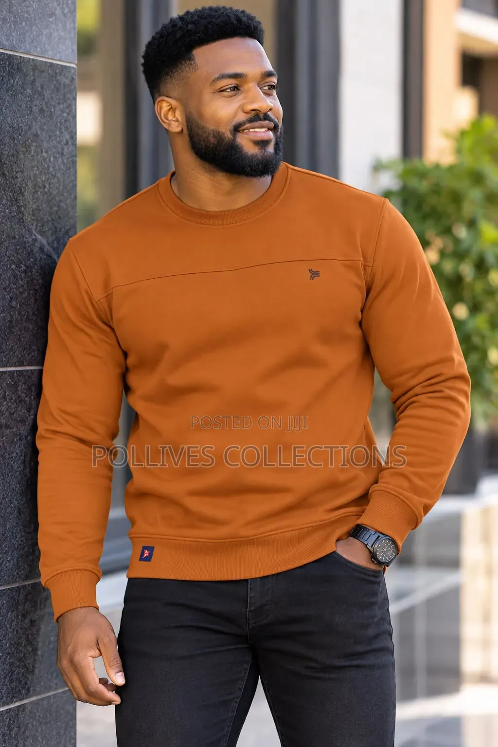 Original Sweatshirts Shirts Available Now