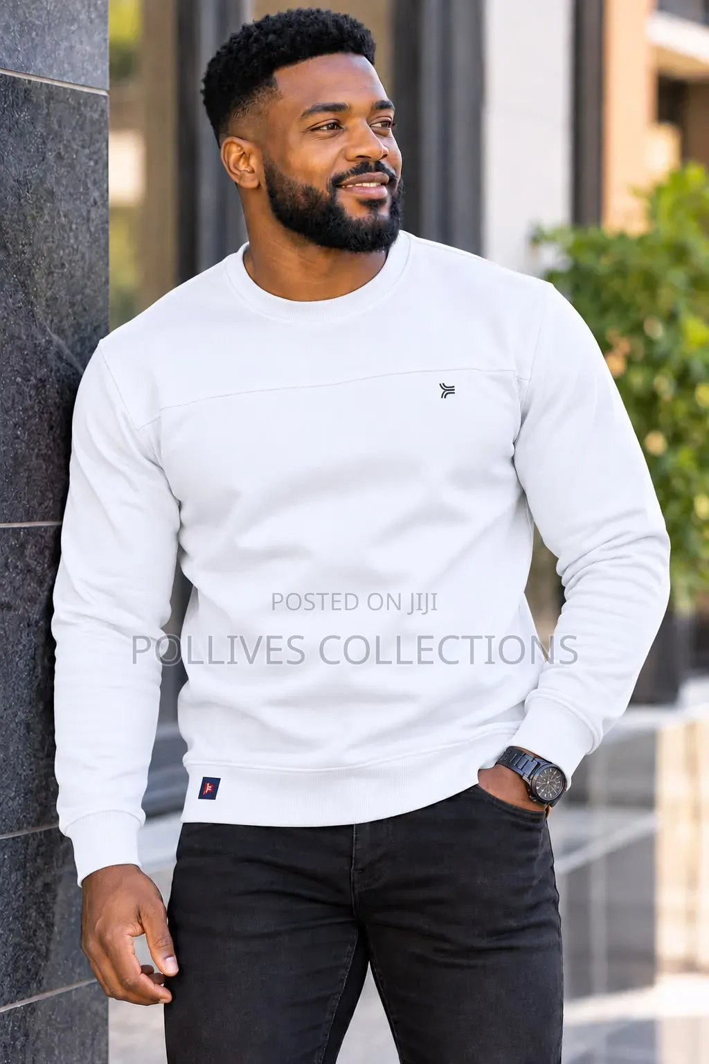 Original Sweatshirts Shirts Available Now