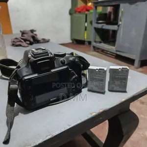 Nikon D3300