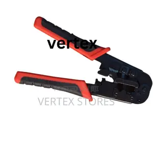 D-Link RJ45 Crimping Tool
