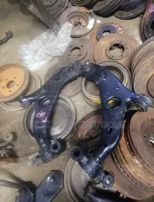 Arms for Mazda Cx5/Axella/Atenza