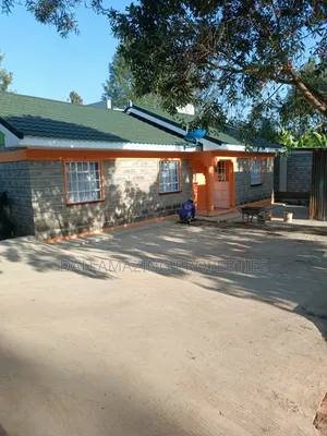 3bdrm Bungalow in Memusi Plus Dsq, Matasia for rent